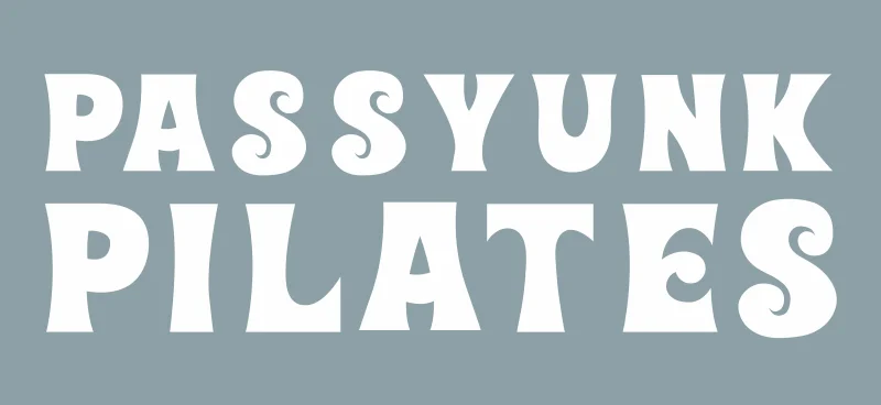 Passyunk Pilates Logo